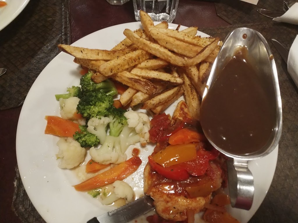 Vekys International Cuisine | 245 Main St E, Listowel, ON N4W 2B8, Canada | Phone: (519) 291-5455