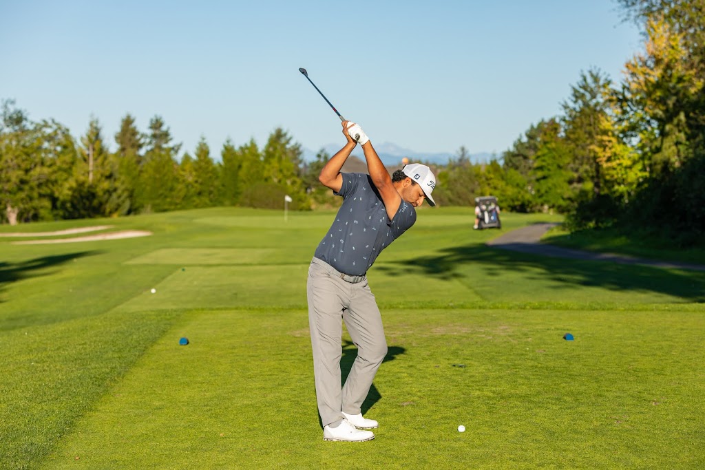 Double D Golf | 19951 80a Ave #250, Langley City, BC V2Y 2C8, Canada | Phone: (604) 836-3378