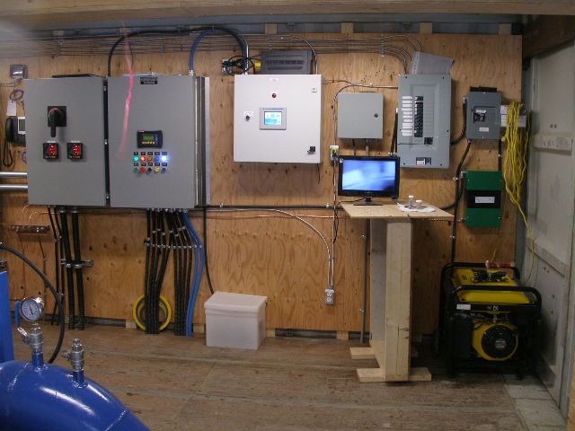 Dependable Turbines Ltd | 17930 Roan Pl, Surrey, BC V3S 5K1, Canada | Phone: (604) 576-3175