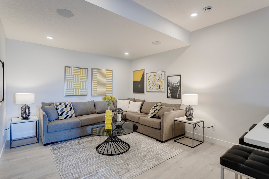Trico Homes Homestead | 111 Homestead Dr NE, Calgary, AB T3J 2G8, Canada | Phone: (403) 798-9535