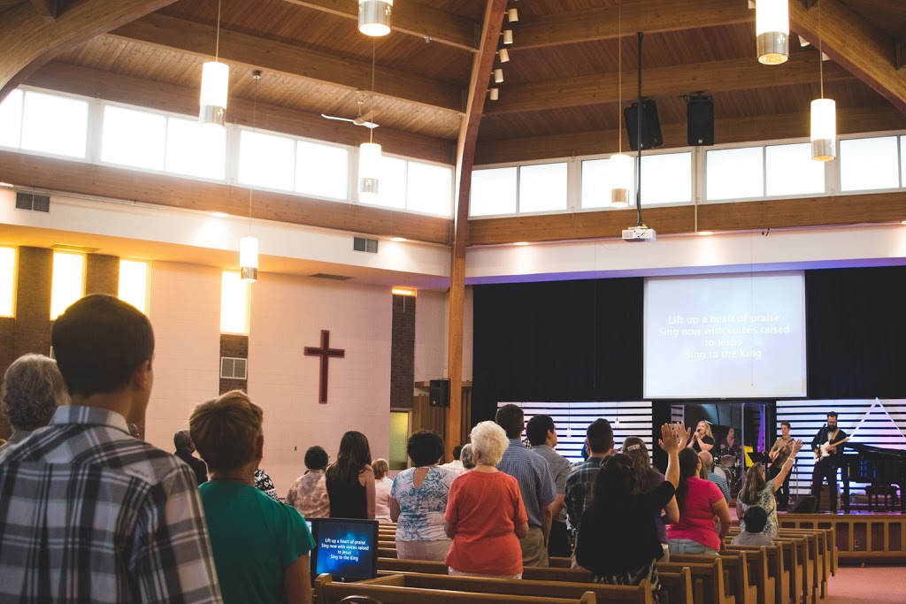 Kitchener Gospel Temple | 9 Conway Dr, Kitchener, ON N2A 2C4, Canada | Phone: (519) 894-5999