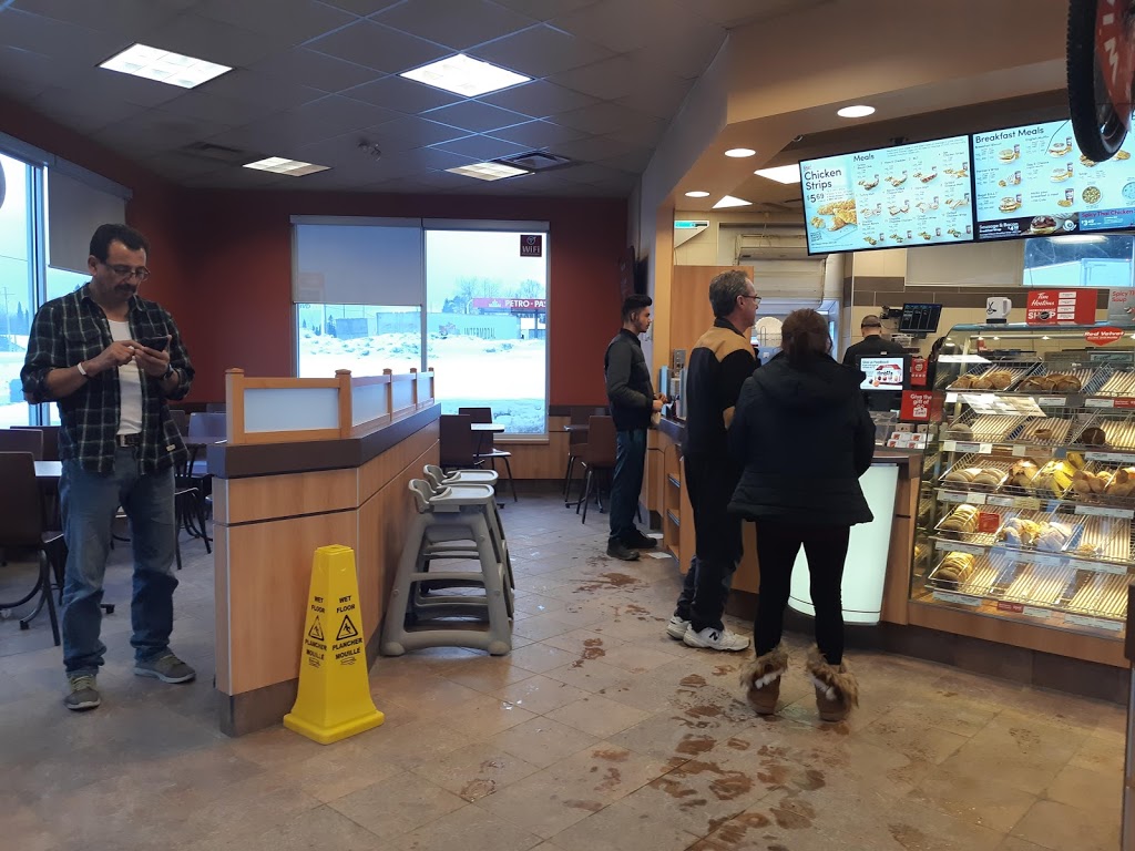 BVD Nipigon | 536 ON-17, Nipigon, ON P0T, Canada | Phone: (416) 848-4111