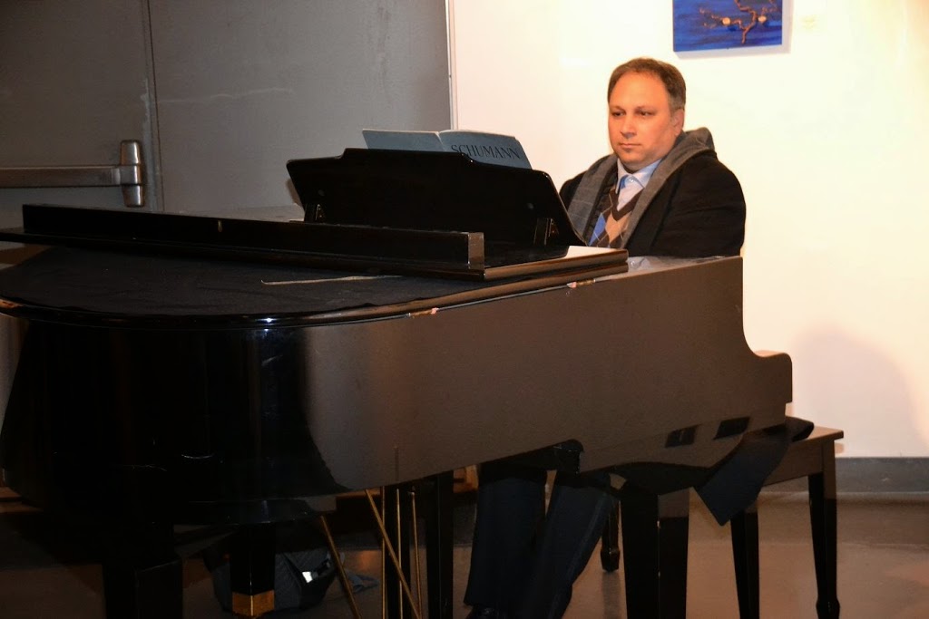 Toronto Piano Education | 72 Pitt Ave, Scarborough, ON M1L 2R4, Canada | Phone: (416) 569-0479