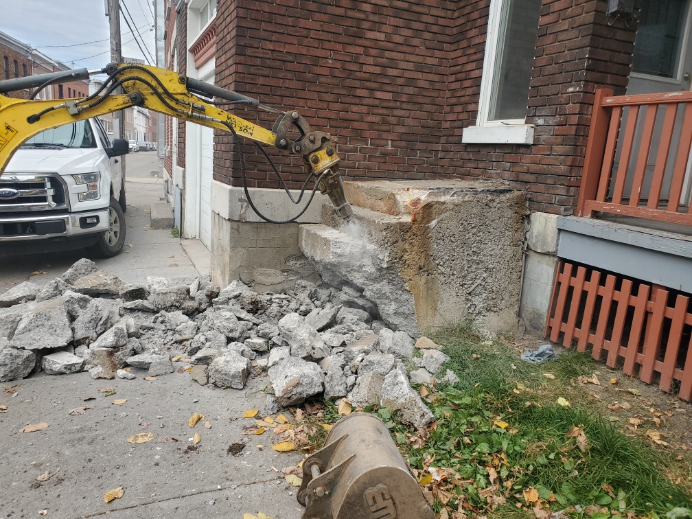 Stop Fissure Québec | 345 Max Gros-Louis, Wendake, QC G0A 4V0, Canada | Phone: (418) 261-7476