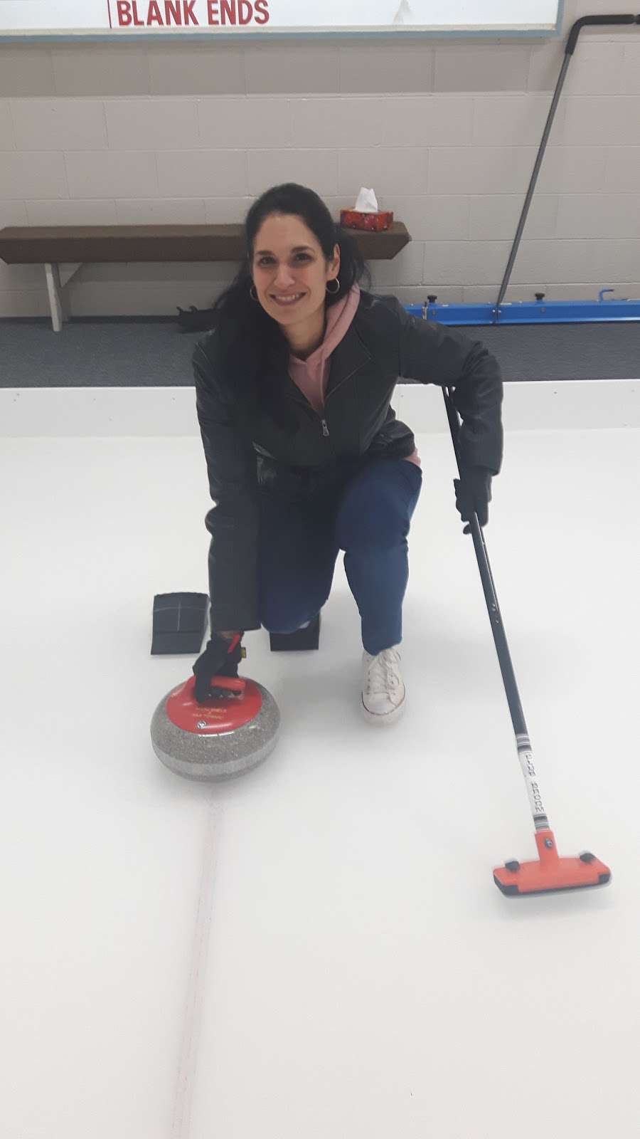 St. Catharines Curling Club | 220 Grantham Ave, St. Catharines, ON L2M 4Y7, Canada | Phone: (905) 937-4641