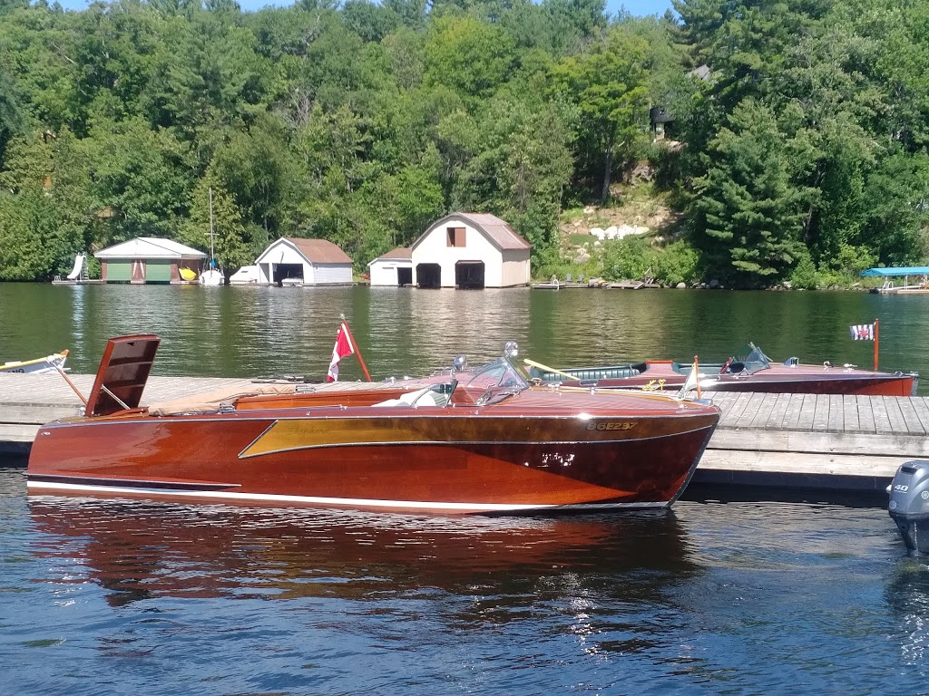 Muskoka Lakes Marine | 7 Marina Street, ON-141, Rosseau, ON P0C 1J0, Canada | Phone: (705) 732-4383