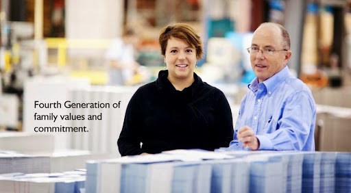 Ingersoll Paper Box Co | 327 King St W, Ingersoll, ON N5C 2K9, Canada | Phone: (519) 485-1830
