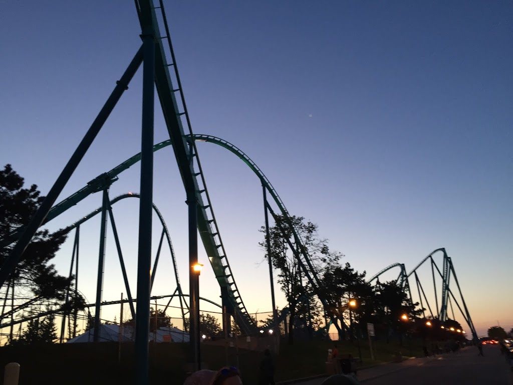 Mast Road Park | 195 Mast Rd, Maple, ON L6A 3H8, Canada | Phone: (905) 832-7676