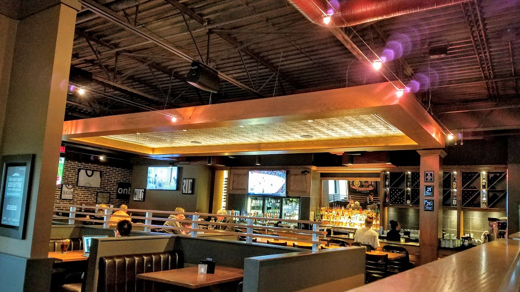 Original Joes Restaurant & Bar | 2512 Guardian Rd NW, Edmonton, AB T5T 1K8, Canada | Phone: (780) 486-0909