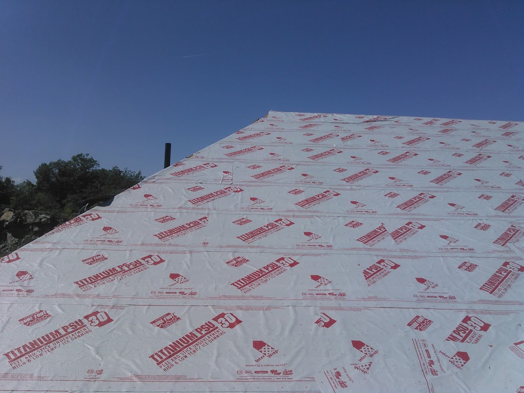 GBS Contracting Services | 2288 ON-11, Gravenhurst, ON P1P 1R1, Canada | Phone: (705) 687-9143