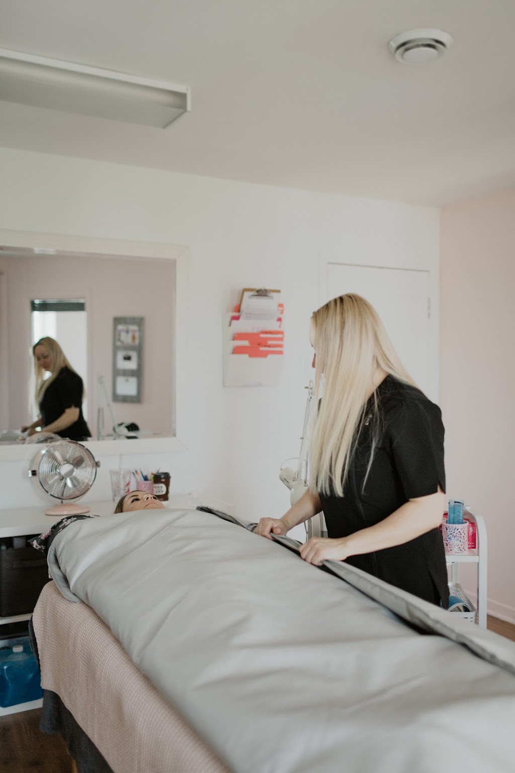 Misenbeauté | 1045 Rue Bernier, Saint-Jean-sur-Richelieu, QC J2W 1X4, Canada | Phone: (450) 741-1711