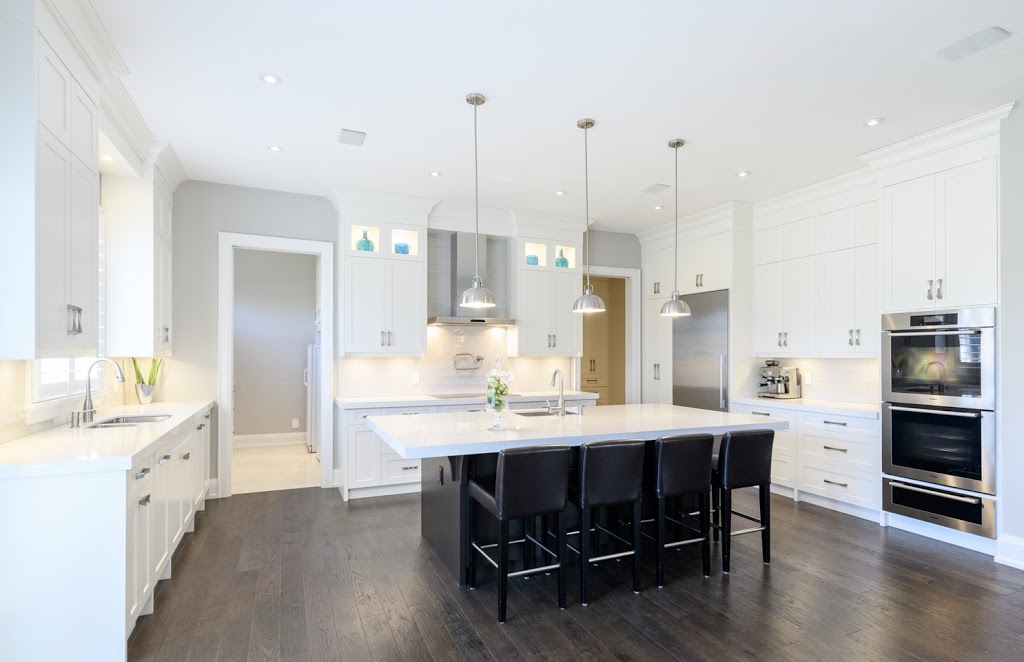 Mission Custom Cabinetry | 146 Cushman Rd Unit 6, St. Catharines, ON L2M 6T6, Canada | Phone: (905) 329-0336
