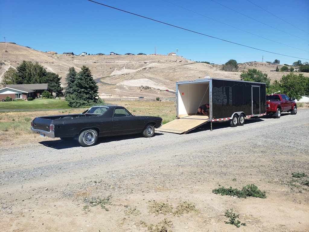 Tylers Transport | 7463 Bell McKinnon Rd, Duncan, BC V9L 6A9, Canada | Phone: (250) 466-9137