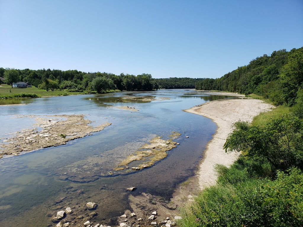 The Benmiller Inn & Spa - River Mill | 37043 Main St, Goderich, ON N7A 3Y1, Canada | Phone: (800) 265-1711