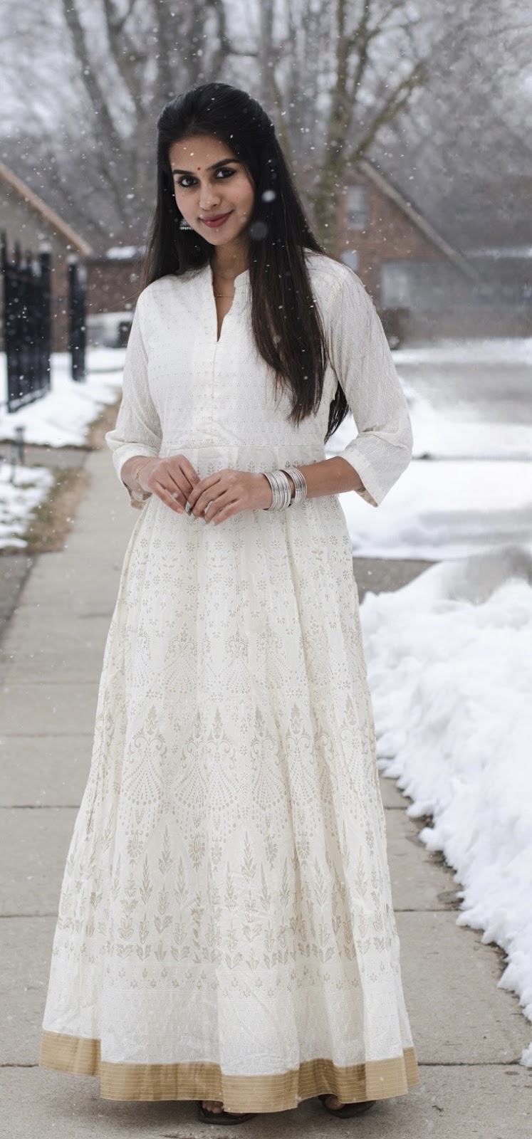 Rithu-A Fashion Journey(By Appointment Only) | 7 Winston Ave, Brantford, ON N3T 5B6, Canada | Phone: (226) 966-4683