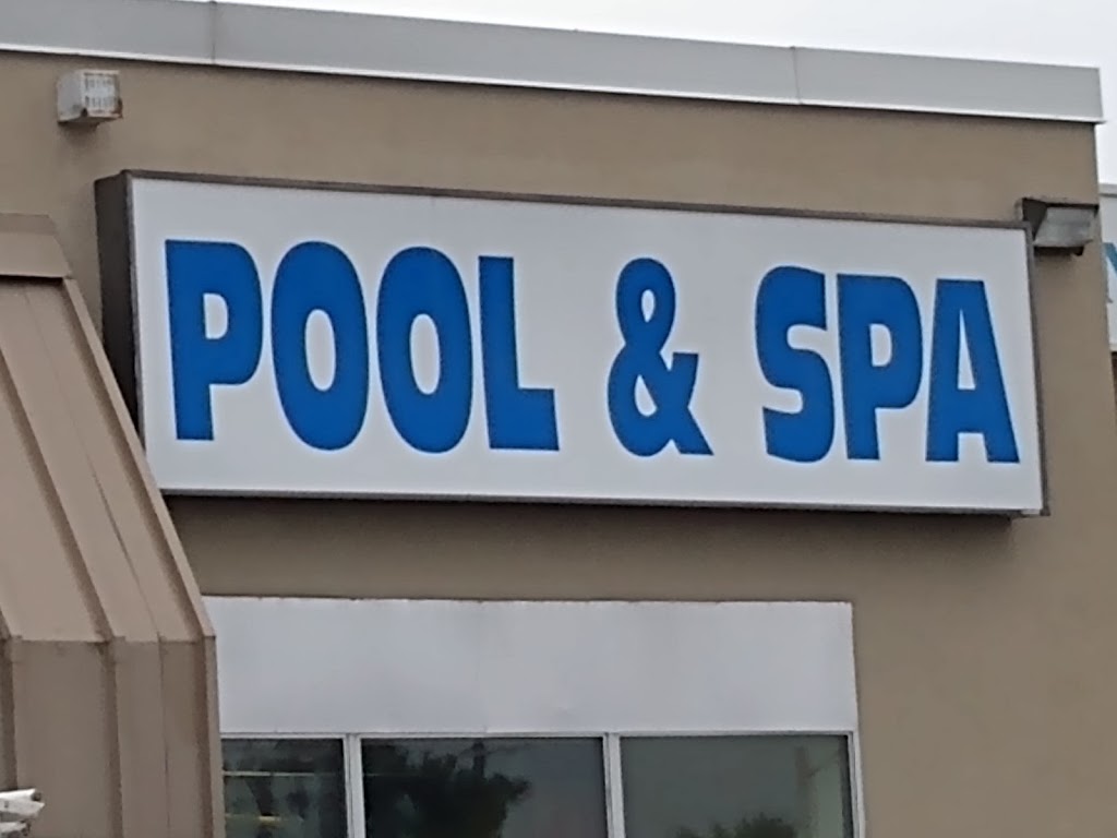 Discounters Pool and Spa Warehouse | store | 107 Manitou Dr #6, Kitchener, ON N2C 1L4, Canada | 5198969000 OR +1 519-896-9000