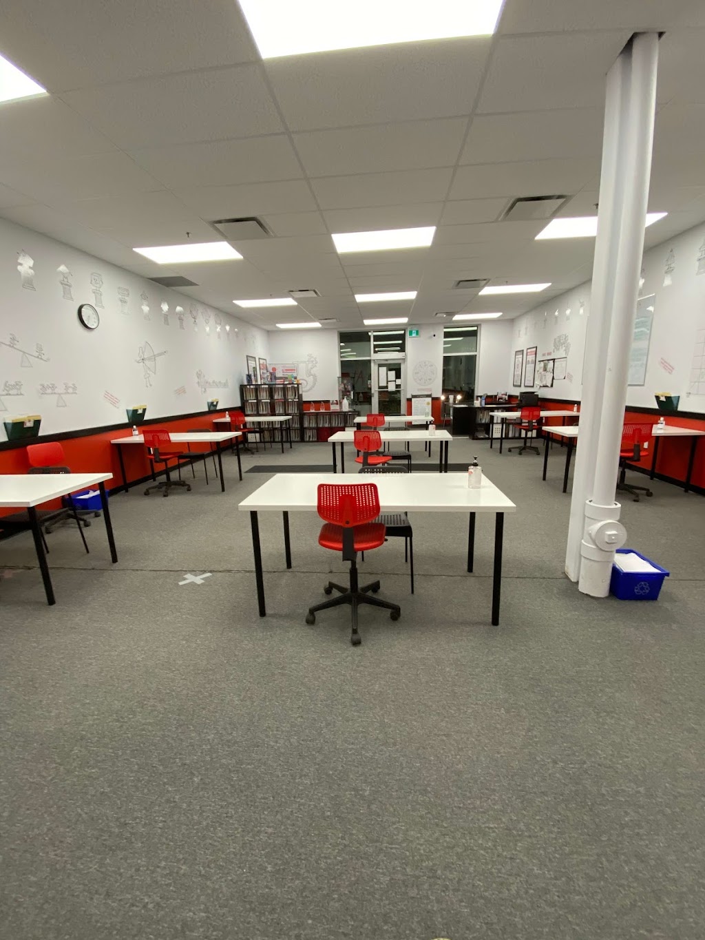 Mathnasium of Guelph | 190 Clair Rd E, Guelph, ON N1L 0G6, Canada | Phone: (519) 824-6284