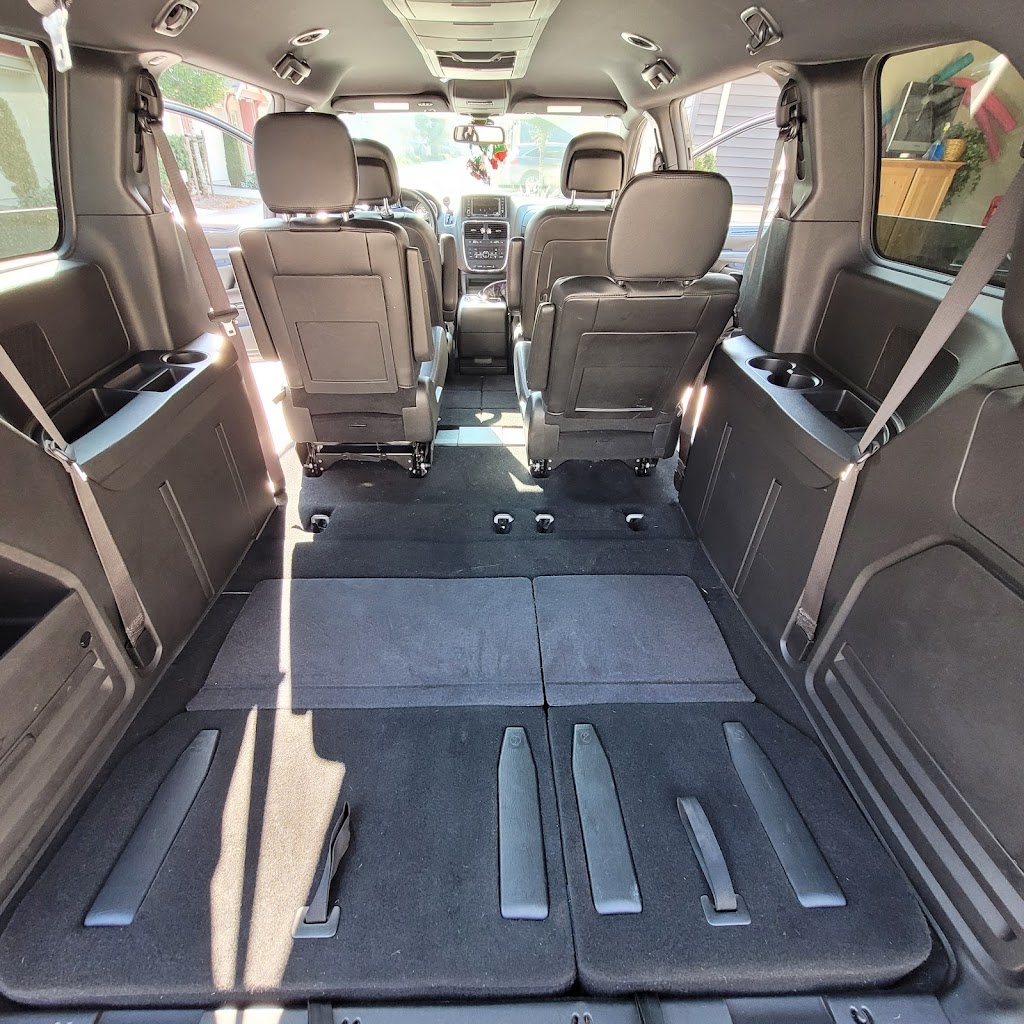 Happy Cars Mobile Detailing | 3030 Gladwin Rd, Abbotsford, BC V2T 0K9, Canada | Phone: (672) 514-6726