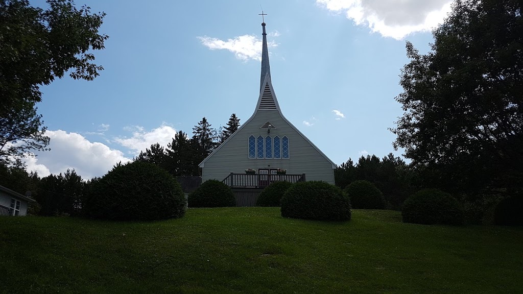 Mission St-Noel Chabanel | Lambton, QC G0M 1H0, Canada | Phone: (418) 486-2616