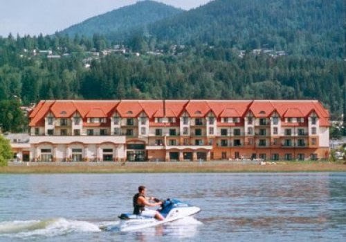 Changes Psychotherapy | 251 Harbour Front Dr NE, Salmon Arm, BC V1E 2W7, Canada | Phone: (250) 804-5326