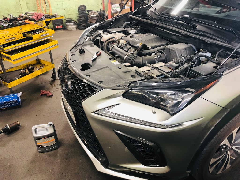 Harmony Auto Services Ltd | Unit #15, 5980 Shawson Dr, Mississauga, ON L4W 3Z6, Canada | Phone: (905) 564-1111