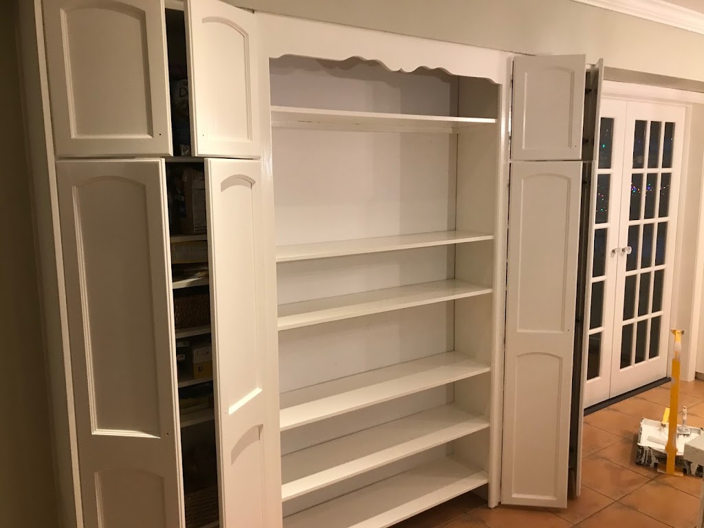 Painters Preferred | 164 Belmont Ave W, Kitchener, ON N2M 1L8, Canada | Phone: (519) 216-1129