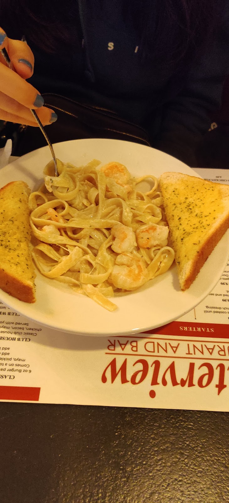 Waterview Restaurant - Downtown Pictou, NS | 91 Water St, Pictou, NS B0K 1H0, Canada | Phone: (902) 485-2222
