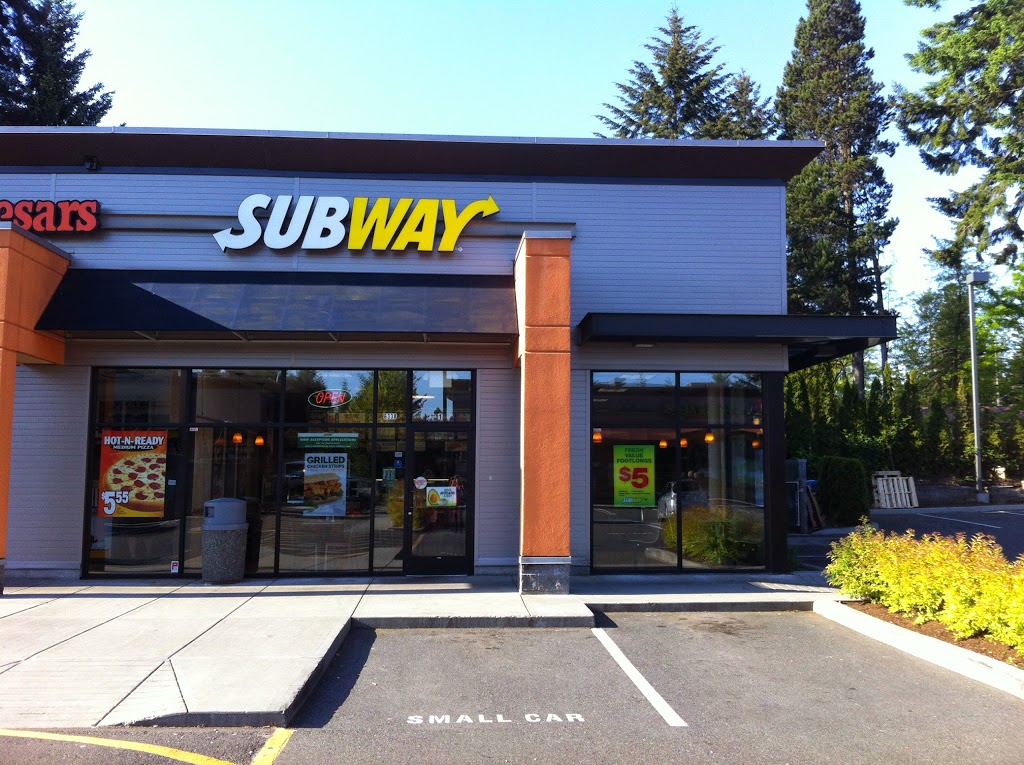 Subway | 6338 Metral Dr Unit #1, Nanaimo, BC V9T 2L9, Canada | Phone: (250) 933-1000