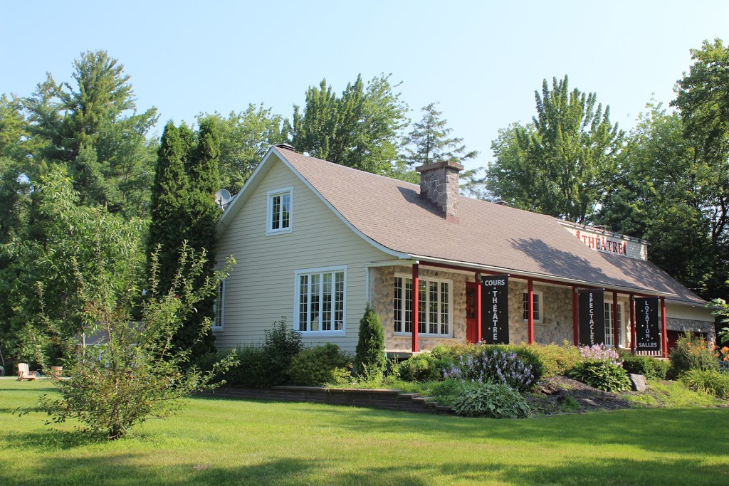 Theater Côte À Côte | 1073 Chemin des Anglais, Mascouche, QC J7L 3R8, Canada | Phone: (450) 477-3075