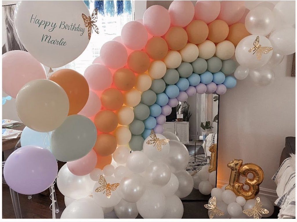 Balloon Baddies | 156 Capel St, Sarnia, ON N7T 6T1, Canada | Phone: (519) 466-0847