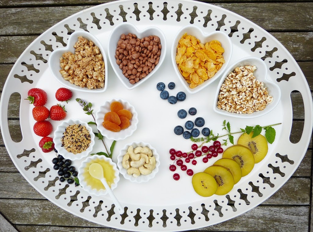 Nutritionniste Terrebonne | 877 Rue Saint Pierre, Terrebonne, QC J6W 1E6, Canada | Phone: (514) 862-8720