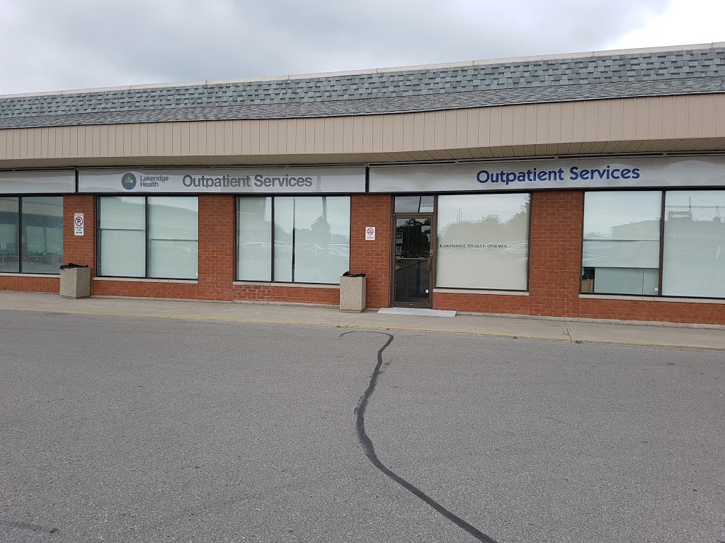 Lakeridge Health | 850 King St W, Oshawa, ON L1J 2L5, Canada | Phone: (905) 576-8711
