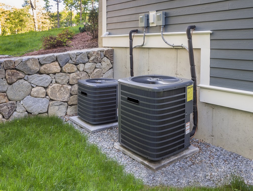 GHQ heating and cooling | Lillian Way, Haldimand, ON N3W 0C6, Canada | Phone: (226) 646-4646