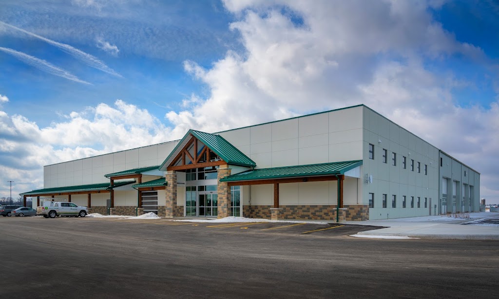 Premier Equipment Ltd. - John Deere | 265721 Maple Dell Rd, Norwich, ON N0J 1P0, Canada | Phone: (519) 688-1011