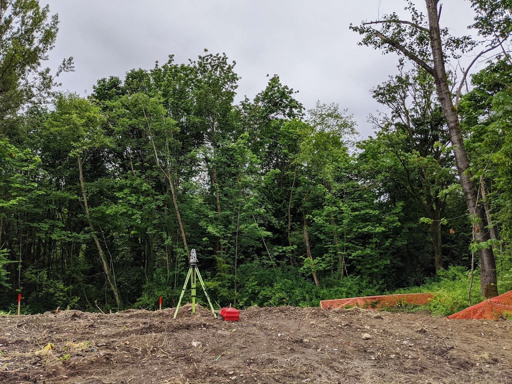 Elevate Land Surveying | 18249 98 Ave, Surrey, BC V4N 5A9, Canada | Phone: (604) 385-5571