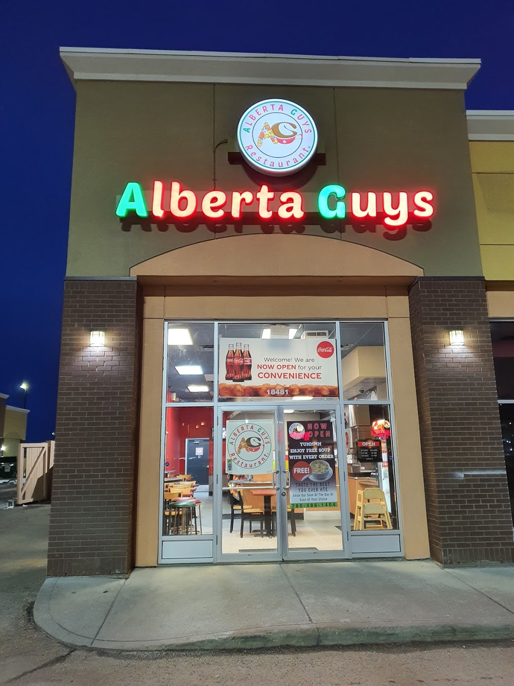 Alberta Guys | 18481 Stony Plain Rd, Edmonton, AB T5S 2X6, Canada | Phone: (780) 486-1404