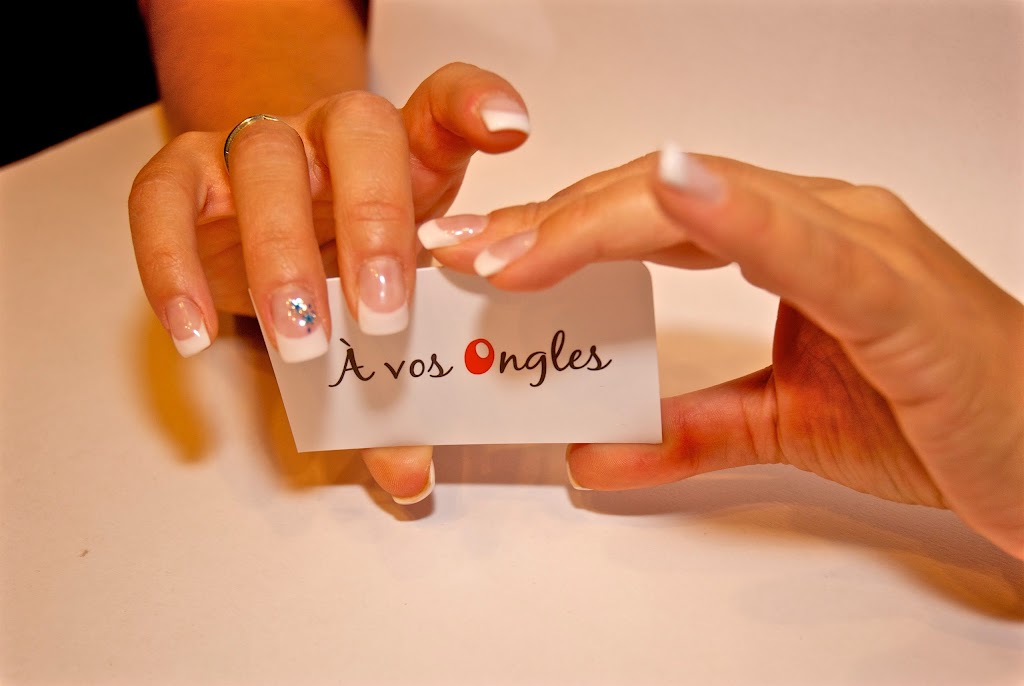 À vos Ongles | 1578 Av. Saint-Louis, Plessisville, QC G6L 2M9, Canada | Phone: (819) 621-9301