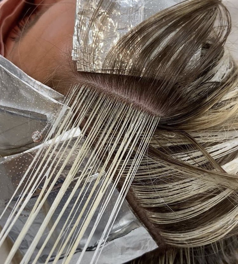 Mina Oskoui hair studio | Gabriola Dr, Coquitlam, BC V3E 1G2, Canada | Phone: (604) 728-8465