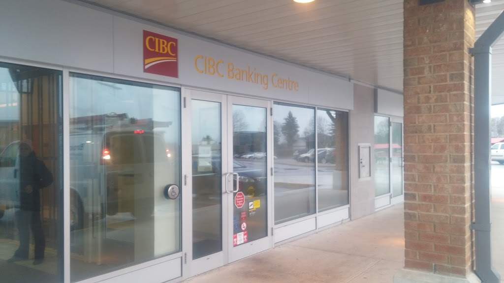 CIBC Branch (Cash at ATM only) | 201 Lloyd Manor Rd, Etobicoke, ON M9B 6H6, Canada | Phone: (416) 233-3316