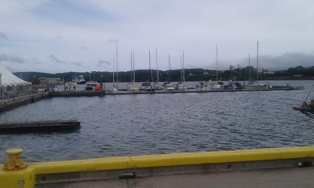 Strait of Canso Yacht Club | 2 MacSween St, Port Hawkesbury, NS B9A 2H6, Canada | Phone: (902) 625-1918