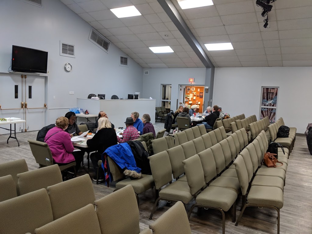 Mississauga City Baptist Church | 3434 Cawthra Rd, Mississauga, ON L5A 2X7, Canada | Phone: (905) 275-2189
