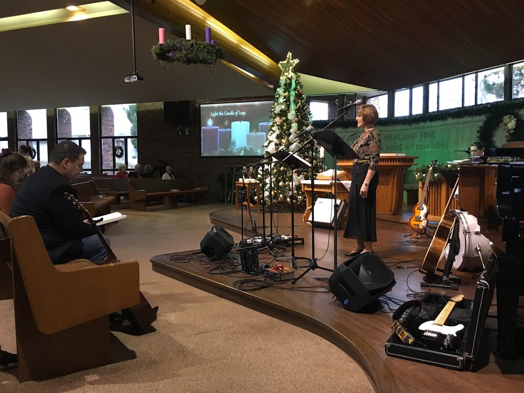 Leamington United Mennonite Church | 78 Oak St E, Leamington, ON N8H 2C6, Canada | Phone: (519) 326-2727