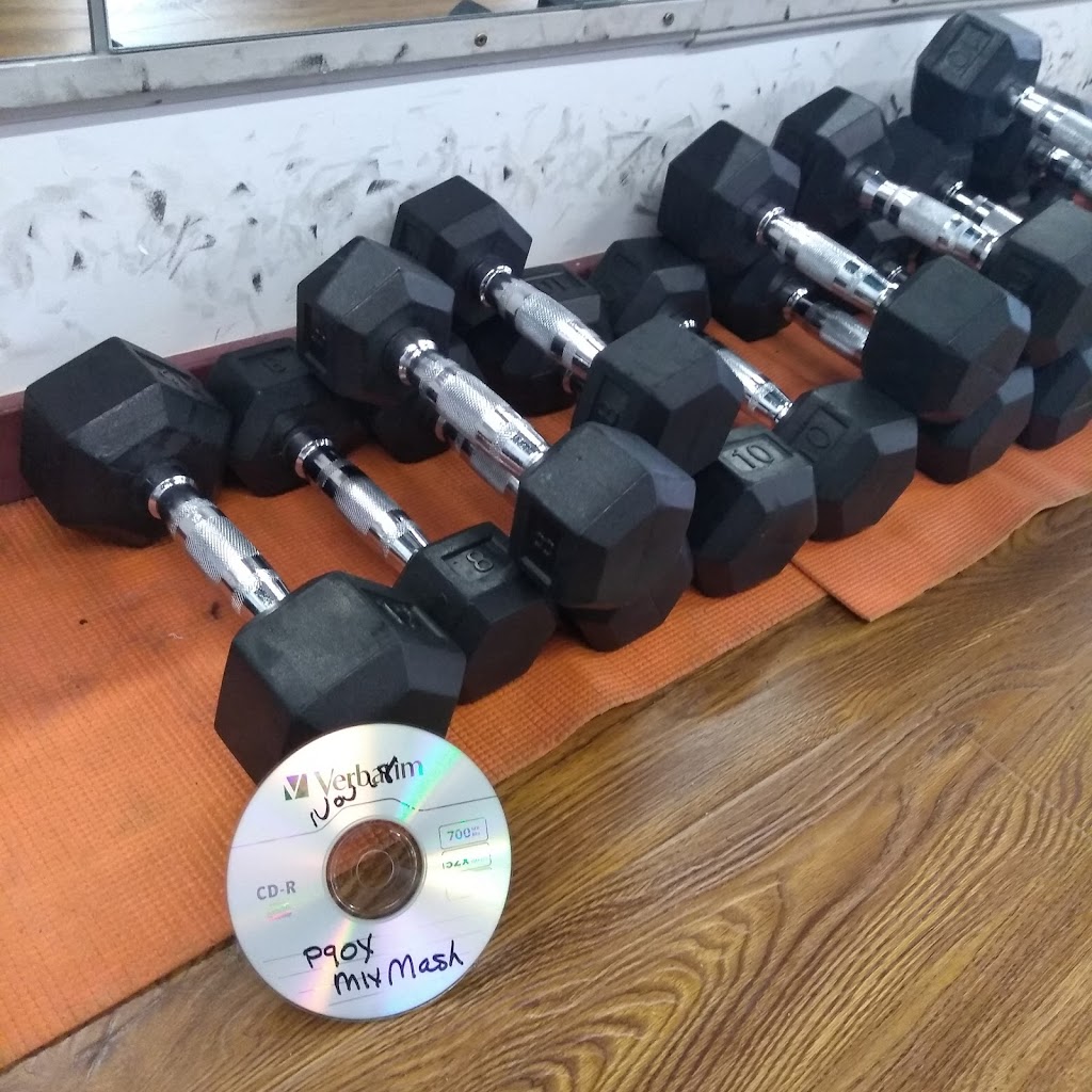 New Start Fitness | 89 Front St S, Campbellford, ON K0L 1L0, Canada | Phone: (705) 872-6664