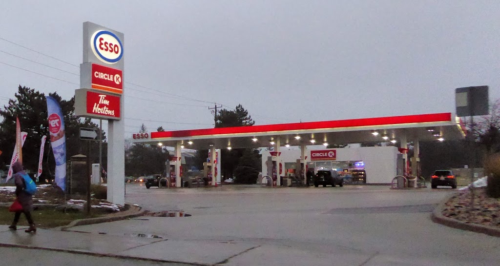 Circle K | 2900 Steeles Ave E, Thornhill, ON L3T 4X1, Canada | Phone: (905) 881-0701
