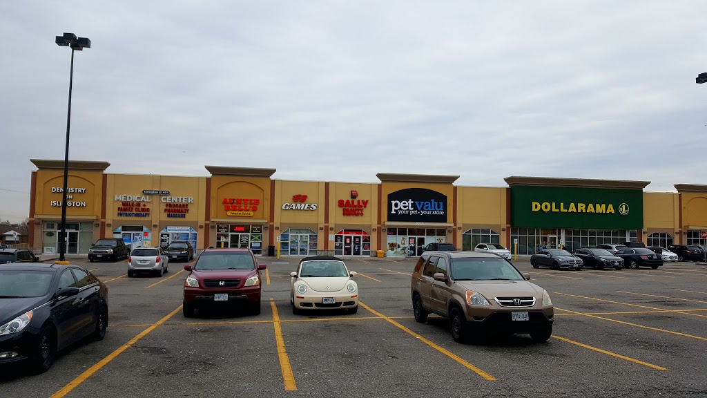 SmartCentres Rexdale | 2267 Islington Ave, Etobicoke, ON M9W 3W7, Canada | Phone: (905) 760-6200
