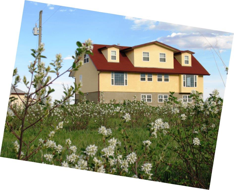 Prairie Berry YYC | 225036 RR 282, AB T1X 0H9, Canada | Phone: (403) 819-4664