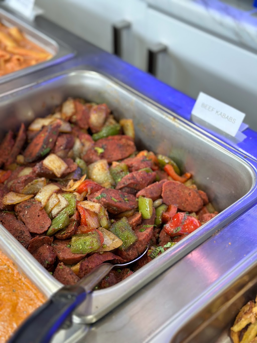 Spice Lounge and Pizza | 11373 20 Ave, Blairmore, AB T0K 0E0, Canada | Phone: (403) 753-3999