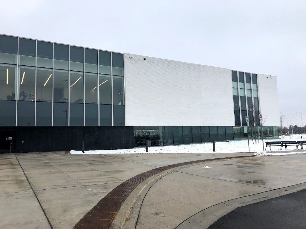 London Public Library, Bostwick Branch | 501 Southdale Rd W, London, ON N6K 3X4, Canada | Phone: (519) 473-4708