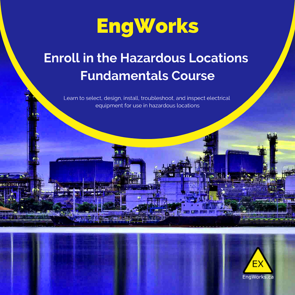 EngWorks Inc. | 1620 49 Ave SW, Calgary, AB T2T 2T7, Canada | Phone: (403) 607-2661