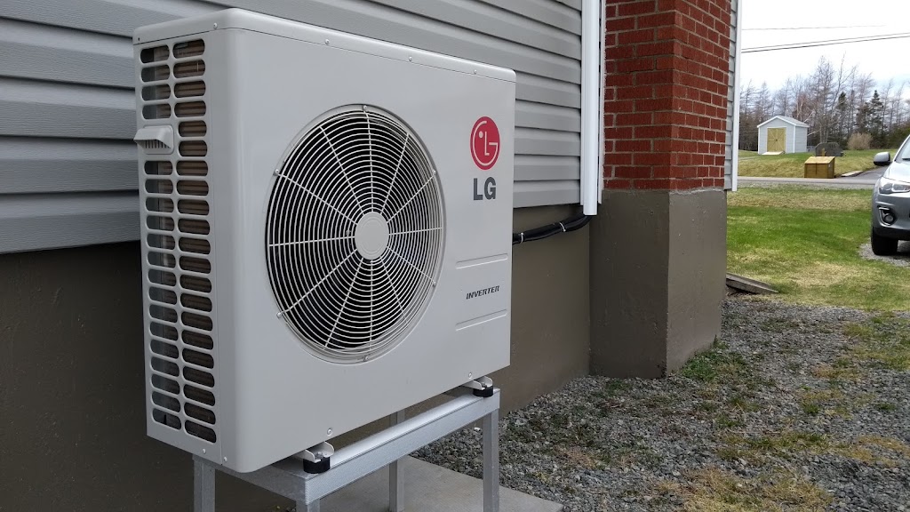 Pure Air Heat Pump Cleaning | 3479 Hwy 337, Antigonish, NS B2G 2L2, Canada | Phone: (902) 706-3665